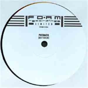 Pneumatik - Ge Force download mp3 flac