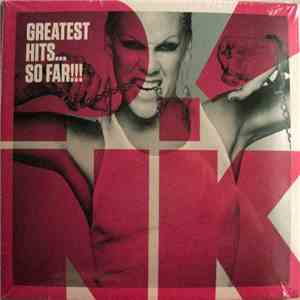 P!NK - Greatest Hits... So Far!!! download mp3 flac