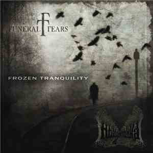 Поезд Родина / Funeral Tears - Frozen Tranquility download free Поезд Родина / Funeral Tears - Frozen Tranquility download mp3 flac