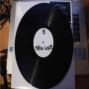 Point Blank  - We All Thugs / Thin Line download mp3 flac