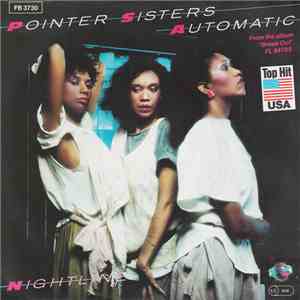 Pointer Sisters - Automatic / Nightline download free