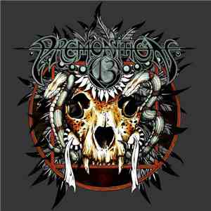 Premonition 13 - 13 download mp3 flac