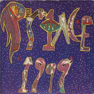 Prince - 1999 / Little Red Corvette download free Prince - 1999 / Little Red Corvette download mp3 flac