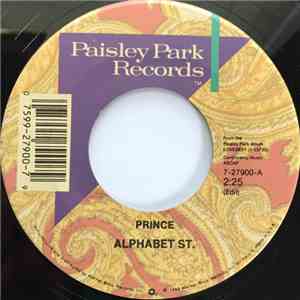 Prince - Alphabet St. download free Prince - Alphabet St. download mp3 flac