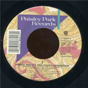 Prince And The New Power Generation - 7 download free Prince And The New Power Generation - 7 download mp3 flac