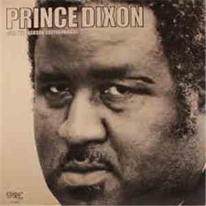 Prince Dixon With The Jackson Southernaires - It's A Sad Situation download mp3 flac