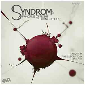 Principles Of Flight vs Phonic Request - Syndrom EP download free