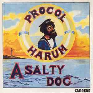 Procol Harum - A Salty Dog download free