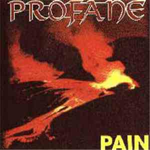 Profane  - Pain download free