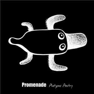 Promenade  - Platypus Poetry download free