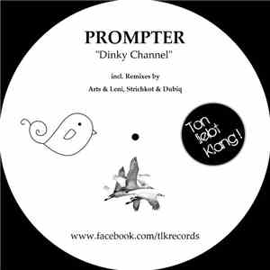 Prompter - Dinky Channel download free Prompter - Dinky Channel download mp3 flac