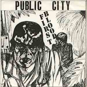 Public City - First Blood download mp3 flac