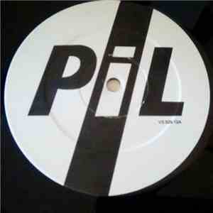 Public Image Limited - This Is Not A Love Song download free Public Image Limited - This Is Not A Love Song download mp3 flac
