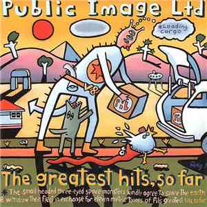 Public Image Ltd - The Greatest Hits, So Far download free