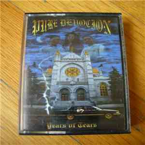 Pure Devocion - Years Of Tears download free