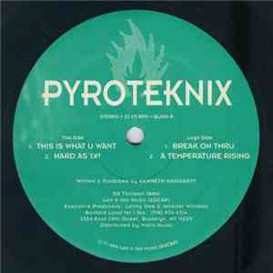 Pyroteknix - Untitled download free