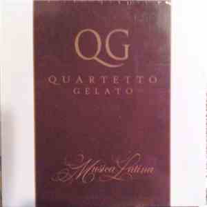 Quartetto Gelato - Musica Latina download mp3 flac