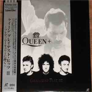 Queen - Greatest Flix III download free