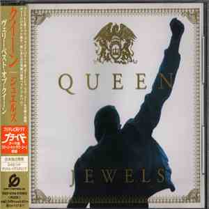 Queen - Jewels download mp3 flac