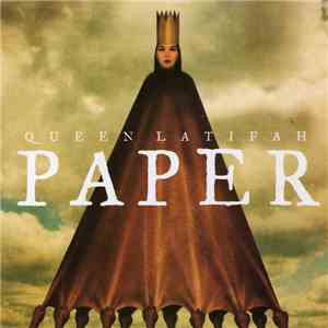 Queen Latifah - Paper download mp3 flac