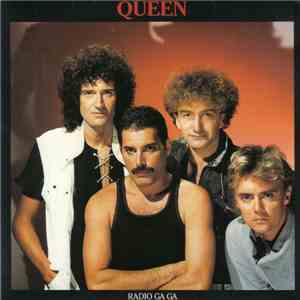 Queen - Radio Ga Ga download free Queen - Radio Ga Ga download mp3 flac