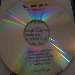 Rachael Starr - To Forever download free Rachael Starr - To Forever download mp3 flac
