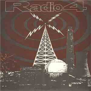 Radio 4 - Beat Around The Bush download free