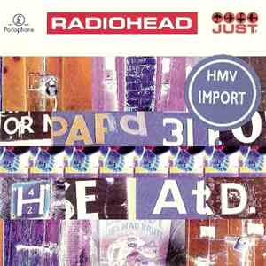 Radiohead - Just download mp3 flac
