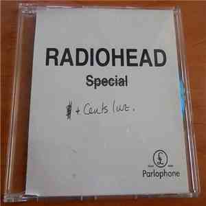 Radiohead - Special download free