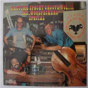 Ragtime Specht Groove - Vol. II - Mr. Woodpecker's Special download free Ragtime Specht Groove - Vol. II - Mr. Woodpecker's Special download mp3 flac