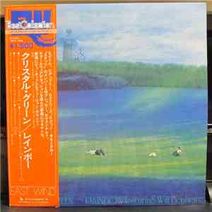 Rainbow  Featuring Will Boulware - Crystal Green download mp3 flac