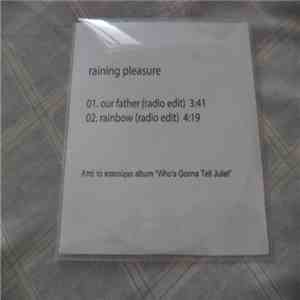 Raining Pleasure - Our Father / Rainbow download mp3 flac