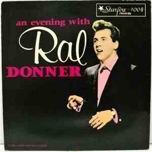 Ral Donner - An Evening With Ral Donner download free Ral Donner - An Evening With Ral Donner download mp3 flac
