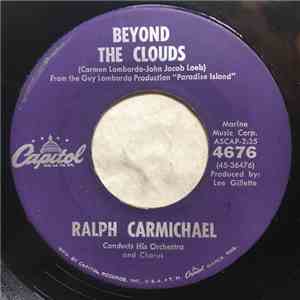 Ralph Carmichael Conducts His Orchestra And Chorus - Angels' March download mp3 flac