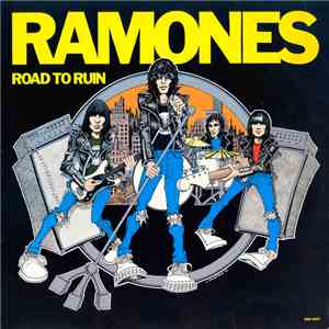 Ramones - Road To Ruin download free