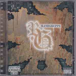 Randgruppe - RG download mp3 flac