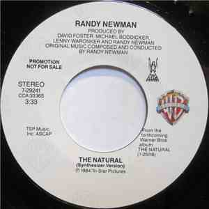Randy Newman - The Natural download free Randy Newman - The Natural download mp3 flac