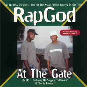 Rap God - At The Gate download free