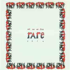 Rare - Set Me On Fire download mp3 flac