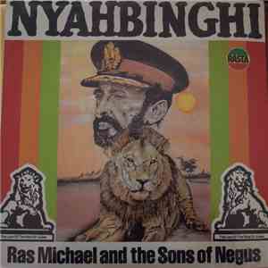 Ras Michael & The Sons Of Negus - Nyahbinghi download mp3 flac