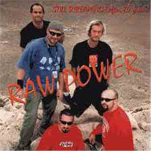 Raw Power  - Still Screaming (After 20 Years) download free