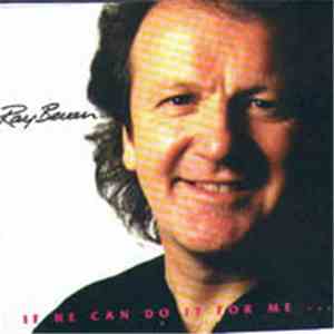 Ray Bevan - If He Can Do It For Me... download free Ray Bevan - If He Can Do It For Me... download mp3 flac