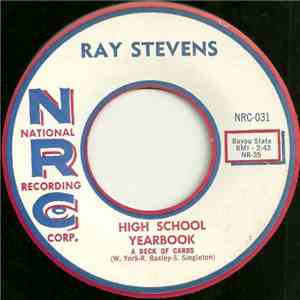 Ray Stevens - High School Yearbook / Truly True download free Ray Stevens - High School Yearbook / Truly True download mp3 flac