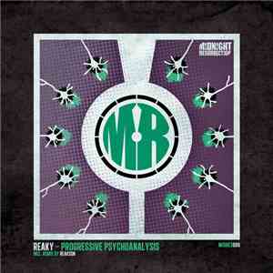 Reaky - Progressive Psychoanalysis download free Reaky - Progressive Psychoanalysis download mp3 flac