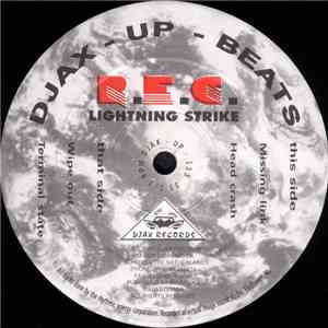 R.E.C. - Lightning Strike download mp3 flac