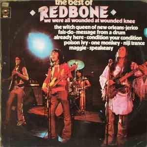 Redbone - The Best Of Redbone download free Redbone - The Best Of Redbone download mp3 flac