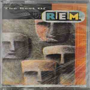 R.E.M. - The Best Of R.E.M. download free