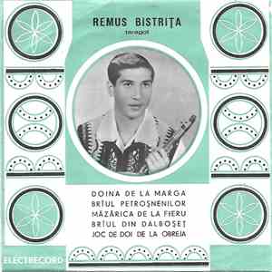 Remus Bistrița - Doina De La Marga download free