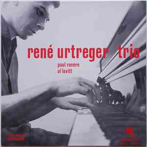 René Urtreger Trio - René Urtreger Trio download free