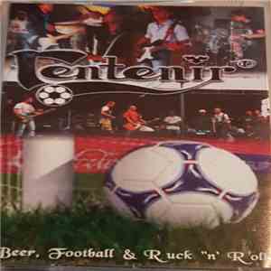 Rentenir - Beer, Football & Ruck N Roll download mp3 flac